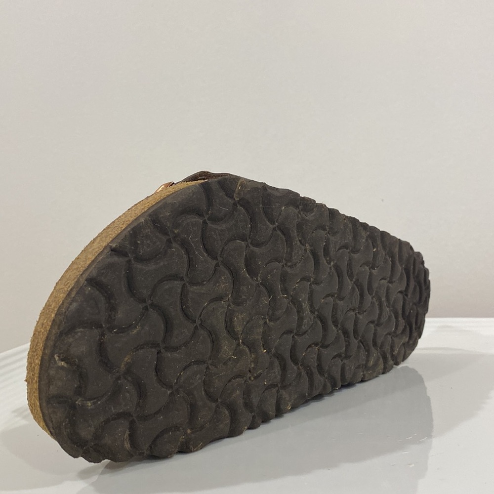 Birkenstock Arizona size 42. Lightly worn - Picture 3 of 4